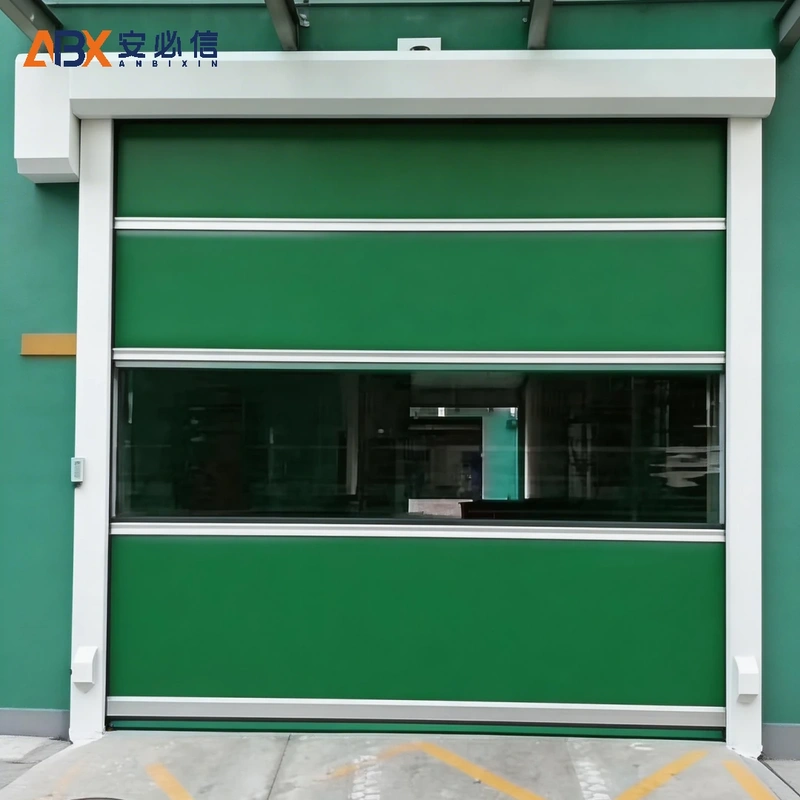 丽水市高速门