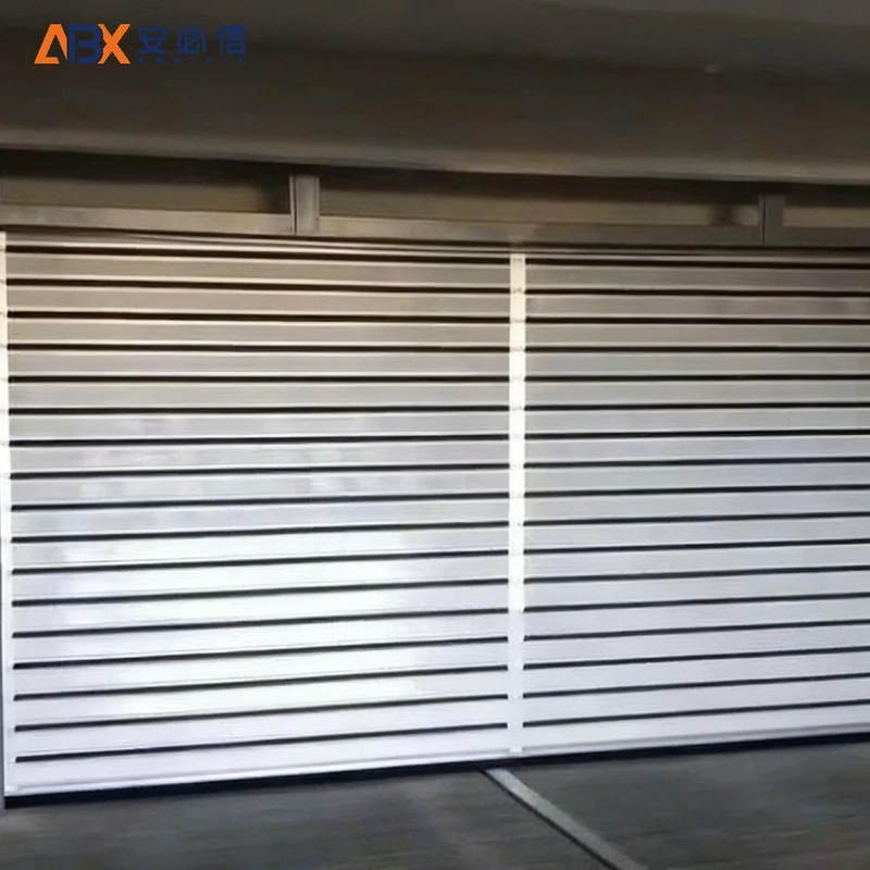 丽水市医药密闭高速门